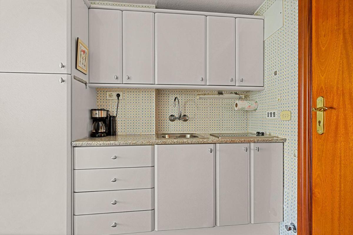 Estudio Del Sol Torremolinos Eksteriør bilde